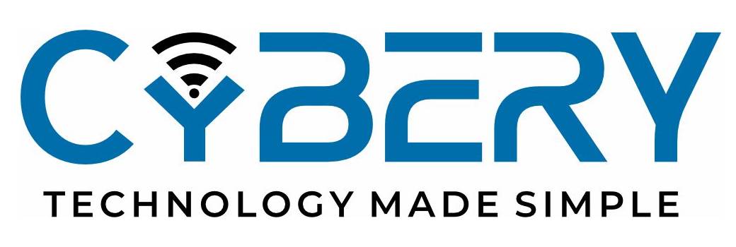 Logo Cybery